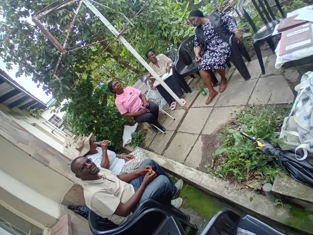 Community advocacy for the rights and welfare of older persons