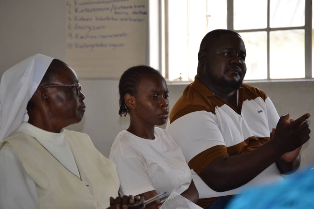 Stakeholders united in promoting dementia awareness and reducing stigma
